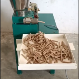 Dhoop Stick Making Machine