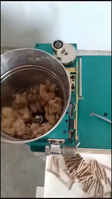 Dhoop Stick Making Machine - Image 4