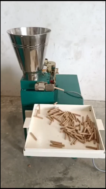 Dhoop Stick Making Machine - Image 5