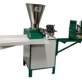 Fully Automatic Agarbatti Machine