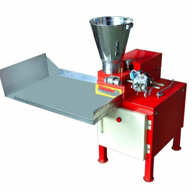 Fully Automatic Agarbatti Making Machine