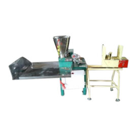 Fully Automatic Agarbatti Making Machine