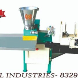 Fully Automatic Agarbatti Making Machine, For Industrial