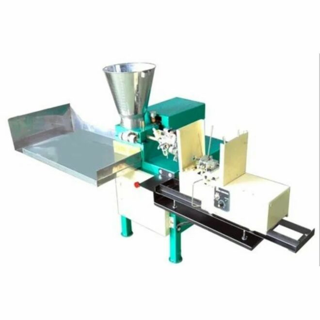 Fully Automatic Agarbatti Making Machine, Production Capacity: 15 kg/hr, 200 strokes/min - Image 6