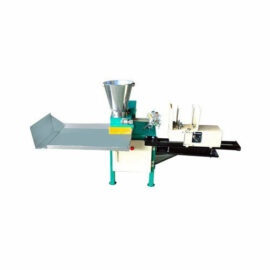 Fully Automatic Agarbatti Making Machine, Production Capacity: 5-10 kg/hr, 280