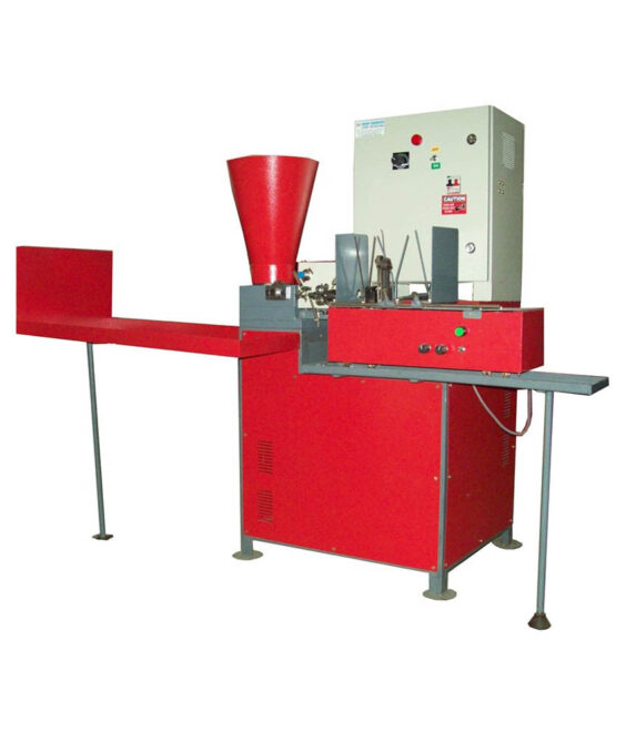 Fully Automatic Agarbatti Making Machine, Production Capacity: 5-10 kg/hr, 280 - Image 4