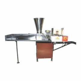 Fully Automatic Incense Stick Making Iron Machine