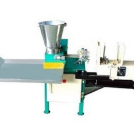 Fully Automatic Incense Stick Making Machine, 12 Inch, Power Capacity: 1 HP