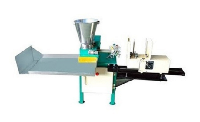 Fully Automatic Incense Stick Making Machine