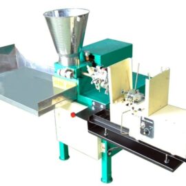 Fully Automatic Incense Stick Making Machine (Agarbatti making machine)