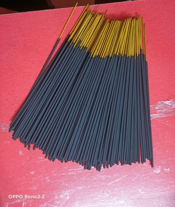 Production Capacity: 10-15 kg/hr