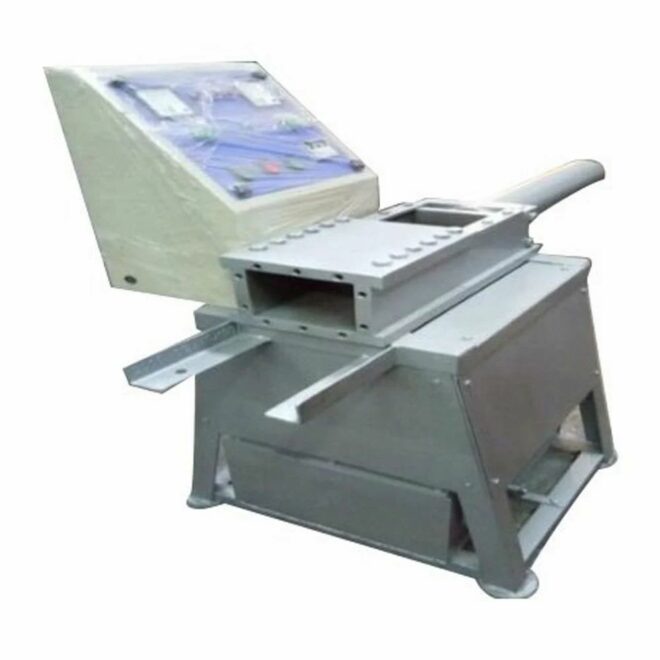 IS-104C Hydraulic Agarbatti Making Machines, Production Capacity: 30kgs/hr - Image 3