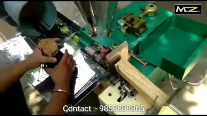 For Making Agarbatti