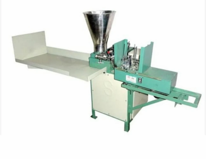 Incense Stick Making Machine - Image 3