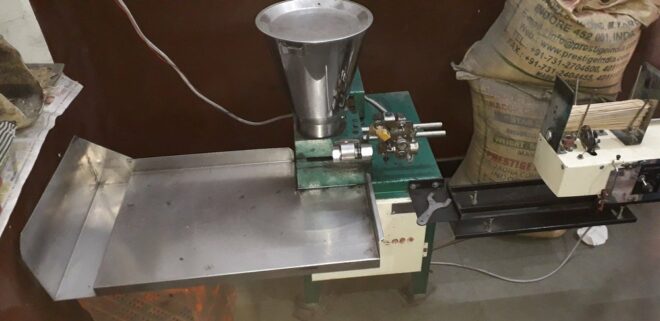 Incense Stick Making Machine - Image 4