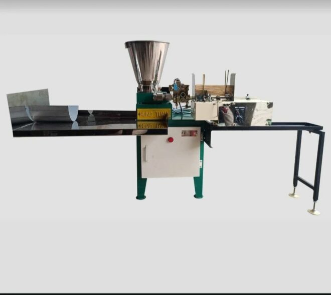 Iron Agarbatti Making Machine - Image 3