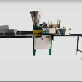 Iron Agarbatti Making Machine