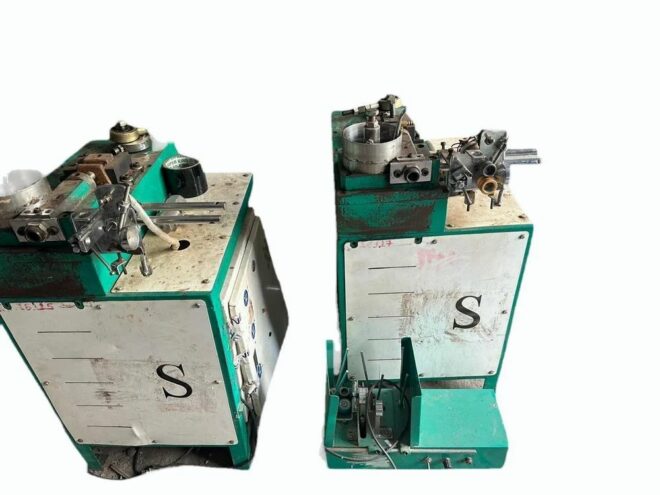 Iron Agarbatti Making Machine
