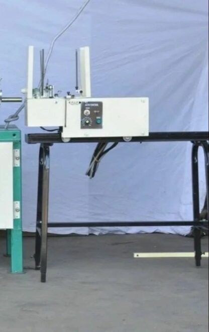 Production Capacity: 5 kg/hr