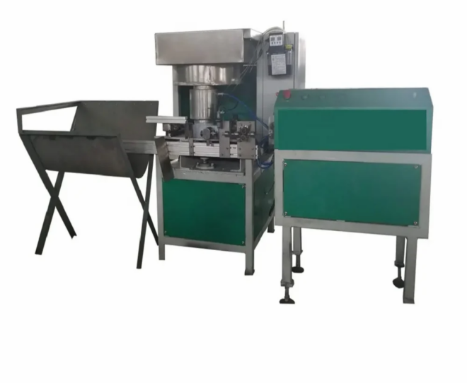 Iron Automatic Agarbatti Making Machine