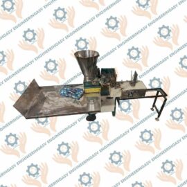 Iron Incense Stick Making Machine, Production Capacity: 20-25 kg/hr, 200-250 strokes/min