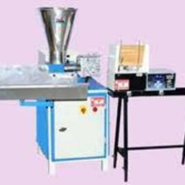 Long Agarbatti Making Machine, Automation Grade: Automatic, Power Capacity: 220