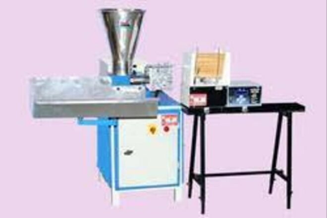 Long Agarbatti Making Machine, Automation Grade: Automatic, Power Capacity: 220 - Image 4