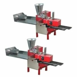 MILD STEEL FULLY AUTOMATIC AGARBATTI MAKING MACHINE, For Industrial, Production Capacity: 10-15 kg/hr