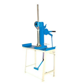 Manual Agarbatti Making Machine, Round