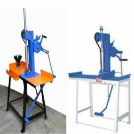 Metal Manual Agarbatti Making Machine, Production Capacity: 1-2kg/hr, Warranty: 5YEAR