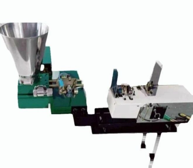 Mild Steel 10-12/hrs. agarbatti making machine