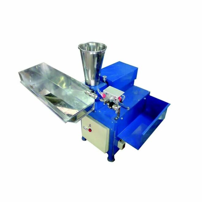 Mild Steel 2 HP Incense Stick Making Machine