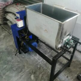 Mild Steel 4 HP Agarbatti Making Machines