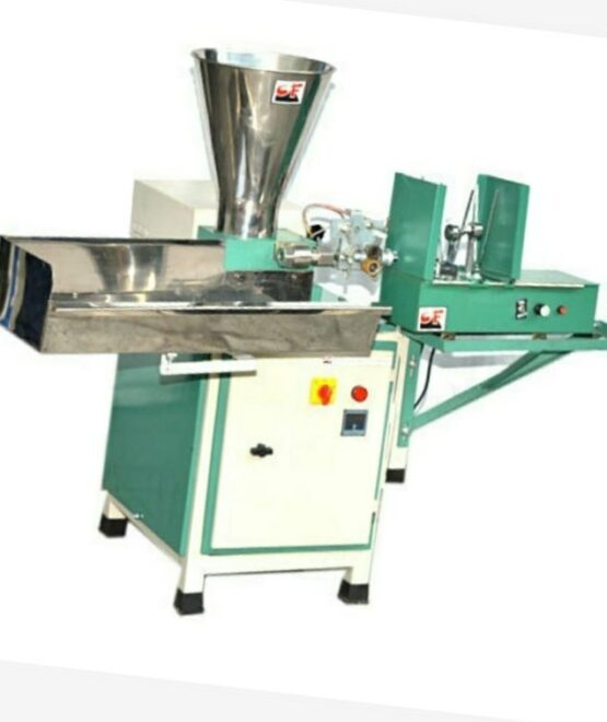 Mild Steel Agarbatti / Incense Stick Making Machine