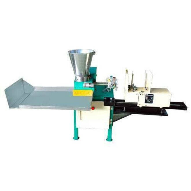 Mild Steel Agarbatti Making Machine - Image 2