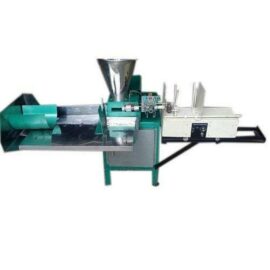 Mild Steel Agarbatti Making Machine