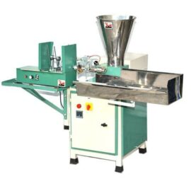 Mild Steel Agarbatti Making Machine