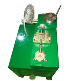 Mild Steel Agarbatti Making Machine, 200-250 strokes/min