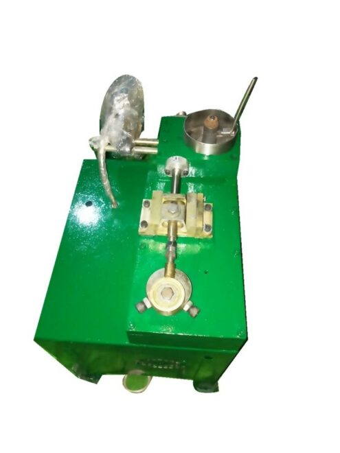 Mild Steel Agarbatti Making Machine