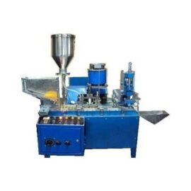Mild Steel Agarbatti Making Machine