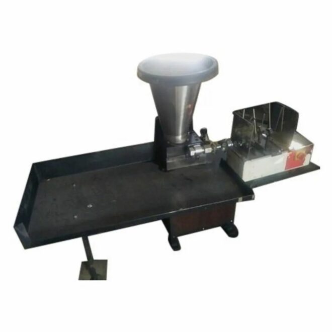 Mild Steel Agarbatti Making Machine