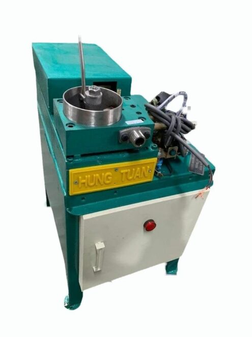 Mild Steel Agarbatti Making Machine Ht 02