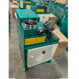 Mild Steel Agarbatti Making Machine (Hung Tuan ), Production Capacity: 15-20 kg/hr, 200-250 strokes/min