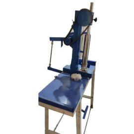 Mild Steel Agarbatti Making Machine, Max Force Or Load: 120 Ton, Capacity: 1000 – 1500 pc/hr