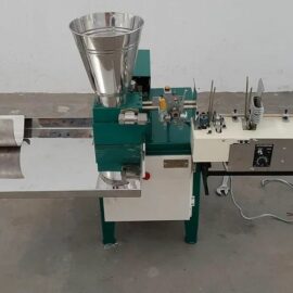 Mild Steel Agarbatti Making Machine, Production Capacity: 10 kg/hr, 150 strokes/min