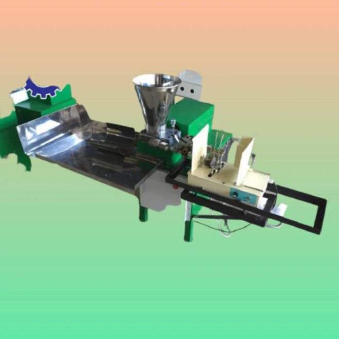 Mild Steel Agarbatti Making Machine, Production Capacity: 10 kg/hr - Image 3