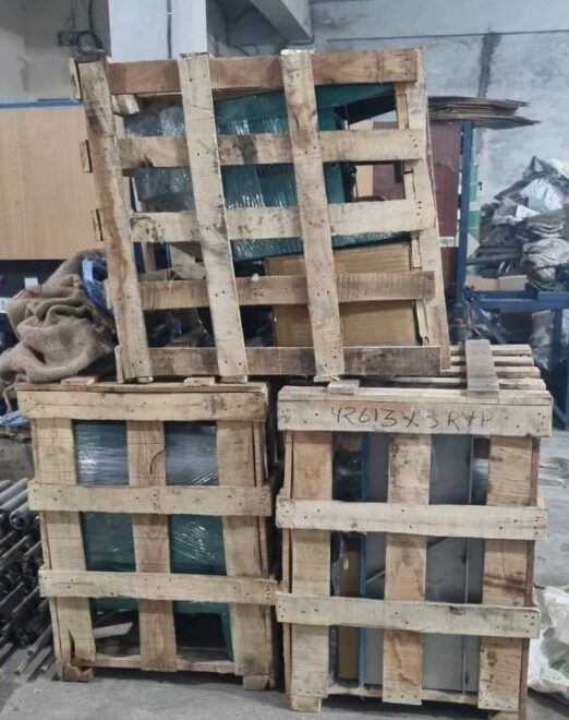 Production Capacity: 10 kg/hr