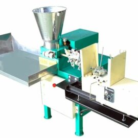 Mild Steel Agarbatti Making Machine, Production Capacity: 10 kg/hr, 250 strokes/min
