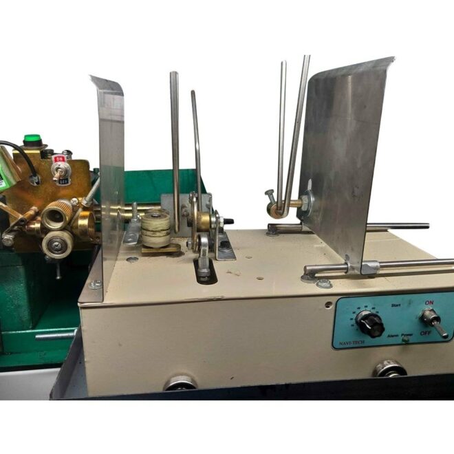 Mild Steel Agarbatti Making Machine, Production Capacity: 15 Kg/hr, 200 Strokes/min - Image 5