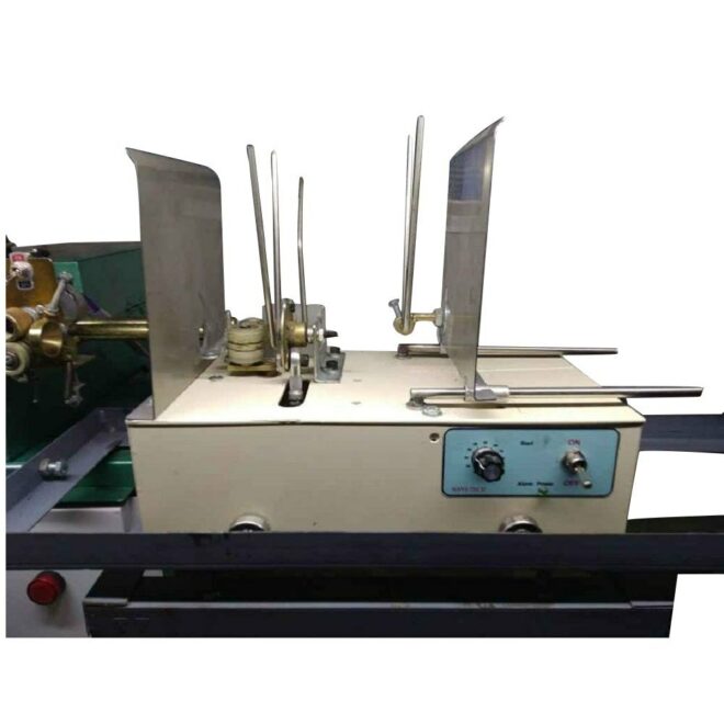 Mild Steel Agarbatti Making Machine, Production Capacity: 15 Kg/hr, 200 Strokes/min - Image 6